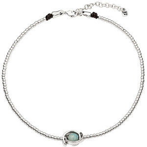 *NEW* UNO DE 50 NECKLACE TIGHT MOON